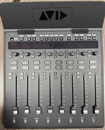 Avid-S1